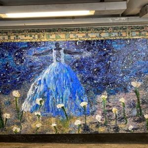 Meet your Posher, Jackie